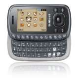 Samsung B3310 Handy (QWERTZ Tastatur, Social Networking Di 2MP 