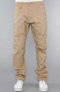 Publish The Endo Pants in Tan  Karmaloop   Global Concrete 