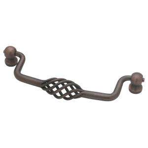 Liberty 5 In. Birdcage Bail Cabinet Hardware Pull 97541.0 at The Home 