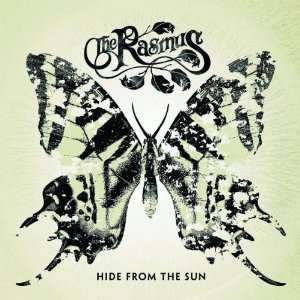 Hide from the Sun (Ltd.Edt.) the Rasmus  Musik