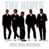 Your New Favourite Band the Hives  Musik