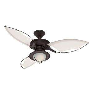   Outdoor New Bronze Ceiling Fan  DISCONTINUED 25522 