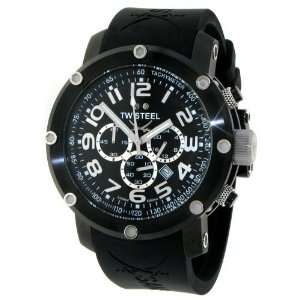 Chronograph TW Steel Sansibar TW 824S  Uhren