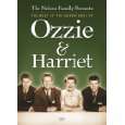 NELSON, Ricky & Others Adventures Of Ozzie & Harriett 4 DVD (1) ( DVD 