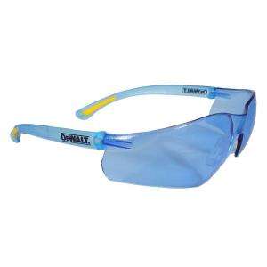   , Contractor Pro with Light Blue Lens DPG52 BC 