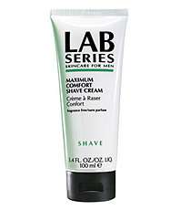 Lab Series Maximum Comfort Shave Cream $15.00 $24.00