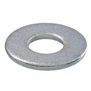 Crown Bolt Zinc Plated 1/2 In. Flat Washer (130 Pieces) 08070 at The 