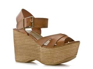 Mia Jukebox Wedge Sandal High Heel Sandal Shop Womens Shoes   DSW