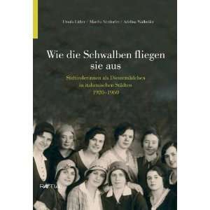   .de Ursula Lüfter, Martha Verdorfer, Adelina Wallnöfer Bücher