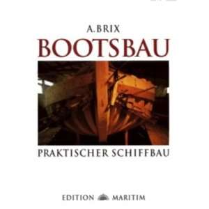    deutschen Fachwörter Verzeichnis  Adolf Brix Bücher