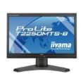 Iiyama ProLite T2250MTS 55,9cm (22 Zoll) Multi Touchscreen Monitor DVI 