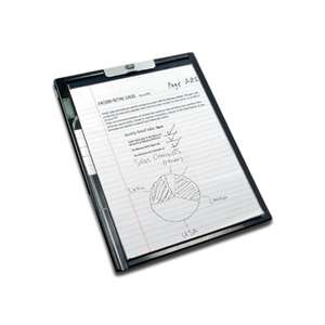 Adesso CyberPad A4 Size Digital NotePad and Drawing Tablet Combo Unit 