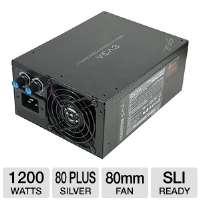 EVGA Classified SR 2 1200W Power Supply