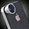 Wide angle Macro Lens Detachable for Samsung Galaxy S II 2 I9100 
