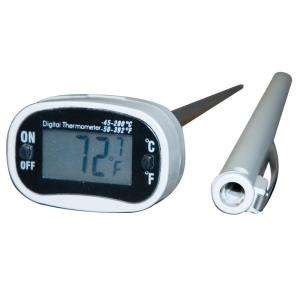 Char Broil Digital Pocket Thermometer 6489284P  