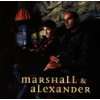   Marshall & Alexander Hautnah Marshall & Alexander  Musik