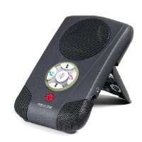 Click to view Polycom CX100 Speakerphone   Compatible for Microsoft 