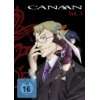 Canaan, Vol. 4  Masahiro Andô, Yoshiyuki Asai Filme & TV