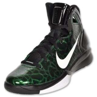 New Nike Hyperdunk 407625 301 Mens Basketball Shoes Size 10.5 US 