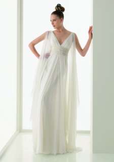 Elegant Chiffon Wedding Dress Bridal Gown Cheap 2011New  