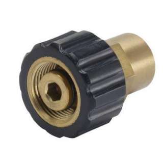   Female M22 Connector for Pressure Washers AP31031A 