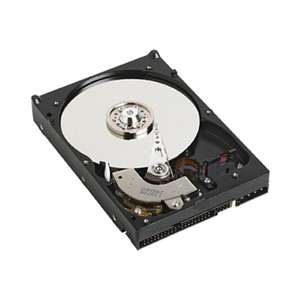 Western Digital / Caviar SE / 500GB / 7200 / 8MB / ATA 100 / EIDE 