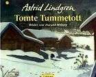 Tomte Tummetott von Astrid Lindgren, Harald Wiberg 1961 9783789161308 