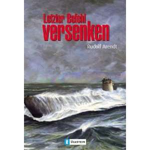   Boote im Schwarzen Meer 1942 1944  Rudolf Arendt Bücher