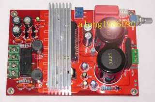 Version upgrade TA2022 Audio Power amplifer 90W+90W C31  