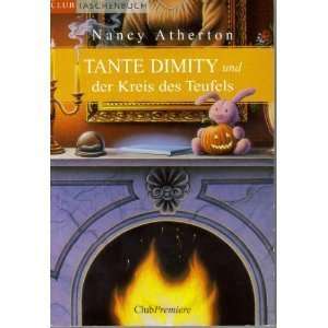   Dimity und der Kreis des Teufels  Nancy Atherton Bücher