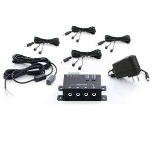 Smarthome 59503 IR Receiver Kit   LCD Compatible 