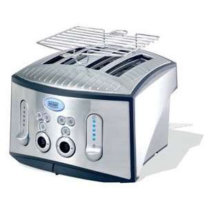 BEEM Toaster QUATTRO  Küche & Haushalt