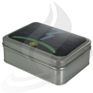 Magic Flight Launch Box + Grinder + Extra Batteries  