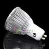 5W GU10 White High Power LED Spot Light Bulb Lamp  