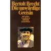   Zürcher Fassung  Bertolt Brecht, Erdmut Wizisla Bücher