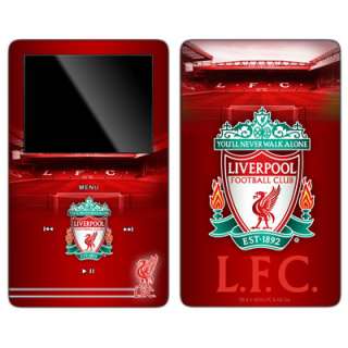 Official Merchandise iPad ipod iPhone Skin Cover 3g 4g 4gs Football 