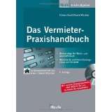 Das Vermieter Praxishandbuch von Rudolf Stürzer (Broschiert) (3 