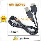 USB DATA LEAD CABLE FOR SONY WALKMAN NW A806 NW A808