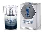 Homme Libre by Yves Saint Laurent 3.3 oz Eau De Toilette Spray for 
