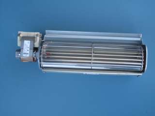 NEW HEATER REPLACEMENT VENT FAN/BLOWER EM3030LH 166acw 1 Made in 