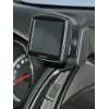 KUDA Navigations Konsole passend für Fahrzeugmodell Opel Astra J ab 