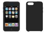 MaryCom Silikon Case Weichschale Hülle Tasche für Apple iPod Touch2 