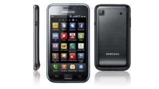 SAMSUNG Galaxy S i9001 Handy 4/ 10,16cm Touchscreen Android Radio 