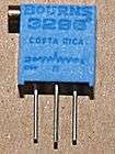 Dale RN55D6191F 6.19k 1% Mil Resistors 25 pcs