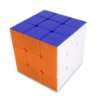 Zauberwürfel   Speedcube Dayan V (Zhanchi)   6 Colors   inkl. Cubikon 