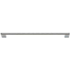   Polished Stainless Steel 13.4 In. 3 Pt Pull A859 PS 