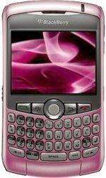 Unlocked Blackberry 8310 Curve Cell Phone GPS Mobile FM 843163040076 