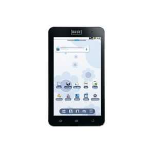 Plus Base Tab Smartphone (17,8 cm (7 Zoll) Display, Touchscreen 