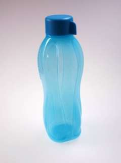 Tupperware(c) Eco Easy Trinkflasche 1,0 ltr.