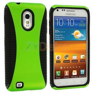   Case Gel Cover for Samsung Sprint Galaxy S II Epic Touch 4G  
